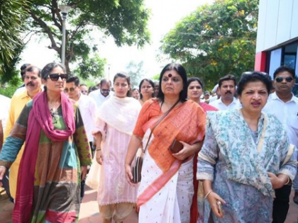Congress fact-finding team slams Odisha govt over rising crimes against women in state | Congress fact-finding team slams Odisha govt over rising crimes against women in state Congress fact-finding team slams Odisha govt over rising crimes against women in state | Congress fact-finding team slams Odisha govt over rising crimes against women in state