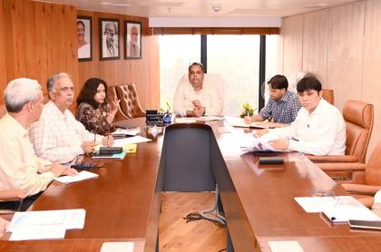 Aiming to upgrade bus stops to world-class level: Delhi Transport Minister | Aiming to upgrade bus stops to world-class level: Delhi Transport Minister Aiming to upgrade bus stops to world-class level: Delhi Transport Minister | Aiming to upgrade bus stops to world-class level: Delhi Transport Minister