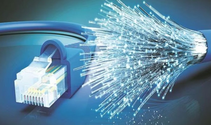 Centre, Gujarat govt join hands to bring high-speed internet to all villages under BharatNet programme | Centre, Gujarat govt join hands to bring high-speed internet to all villages under BharatNet programme Centre, Gujarat govt join hands to bring high-speed internet to all villages under BharatNet programme | Centre, Gujarat govt join hands to bring high-speed internet to all villages under BharatNet programme