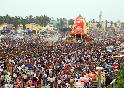 Odisha Police finalises security arrangements for Jagannath Ratha Yatra in Puri | Odisha Police finalises security arrangements for Jagannath Ratha Yatra in Puri Odisha Police finalises security arrangements for Jagannath Ratha Yatra in Puri | Odisha Police finalises security arrangements for Jagannath Ratha Yatra in Puri