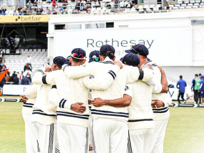1st test: England secure second-highest successful run chase to beat India by five wickets | 1st test: England secure second-highest successful run chase to beat India by five wickets 1st test: England secure second-highest successful run chase to beat India by five wickets | 1st test: England secure second-highest successful run chase to beat India by five wickets