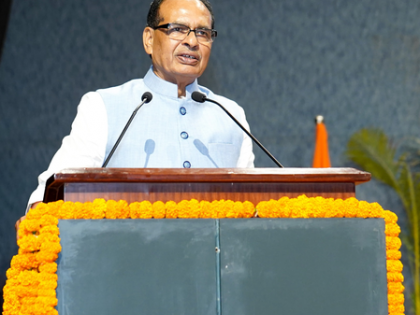 Union Minister Shivraj Chouhan reviews outcomes, future roadmap of 'Viksit Krishi Sankalp Abhiyan' | Union Minister Shivraj Chouhan reviews outcomes, future roadmap of 'Viksit Krishi Sankalp Abhiyan' Union Minister Shivraj Chouhan reviews outcomes, future roadmap of 'Viksit Krishi Sankalp Abhiyan' | Union Minister Shivraj Chouhan reviews outcomes, future roadmap of 'Viksit Krishi Sankalp Abhiyan'