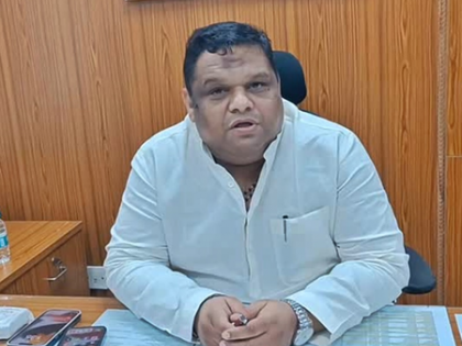 NHRC takes cognisance after religious storyteller assaulted in UP's Etawah | NHRC takes cognisance after religious storyteller assaulted in UP's Etawah NHRC takes cognisance after religious storyteller assaulted in UP's Etawah | NHRC takes cognisance after religious storyteller assaulted in UP's Etawah