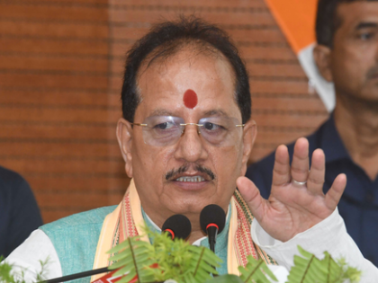 No sensible person can question constitutional institution: Bihar Dy CM slams LoP Gandhi over SIR opposition | No sensible person can question constitutional institution: Bihar Dy CM slams LoP Gandhi over SIR opposition No sensible person can question constitutional institution: Bihar Dy CM slams LoP Gandhi over SIR opposition | No sensible person can question constitutional institution: Bihar Dy CM slams LoP Gandhi over SIR opposition