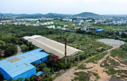 Venkatamangalam residents in TN oppose revival of waste to energy plant | Venkatamangalam residents in TN oppose revival of waste to energy plant Venkatamangalam residents in TN oppose revival of waste to energy plant | Venkatamangalam residents in TN oppose revival of waste to energy plant