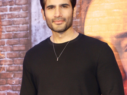 Karan Tacker on Kay Kay Menon: He never makes you feel inferior | Karan Tacker on Kay Kay Menon: He never makes you feel inferior Karan Tacker on Kay Kay Menon: He never makes you feel inferior | Karan Tacker on Kay Kay Menon: He never makes you feel inferior
