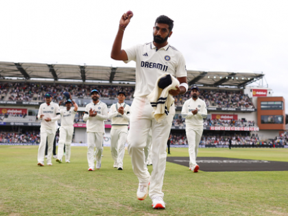 'It was already decided...': Gambhir says no change in workload plan for Bumrah | 'It was already decided...': Gambhir says no change in workload plan for Bumrah 'It was already decided...': Gambhir says no change in workload plan for Bumrah | 'It was already decided...': Gambhir says no change in workload plan for Bumrah