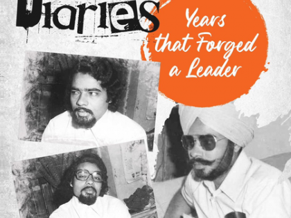 'The Emergency Diaries' chronicles my journey during Emergency: PM Modi | 'The Emergency Diaries' chronicles my journey during Emergency: PM Modi 'The Emergency Diaries' chronicles my journey during Emergency: PM Modi | 'The Emergency Diaries' chronicles my journey during Emergency: PM Modi
