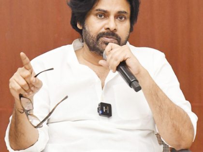 Emergency one of the darkest chapters in India's history: Pawan Kalyan | Emergency one of the darkest chapters in India's history: Pawan Kalyan Emergency one of the darkest chapters in India's history: Pawan Kalyan | Emergency one of the darkest chapters in India's history: Pawan Kalyan