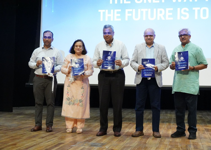 Robust data quality to power India’s tech-driven governance: NITI Aayog | Robust data quality to power India’s tech-driven governance: NITI Aayog Robust data quality to power India’s tech-driven governance: NITI Aayog | Robust data quality to power India’s tech-driven governance: NITI Aayog