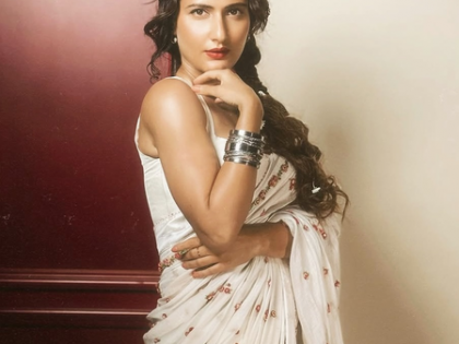 Fatima Sana Shaikh says she’s feeling like ‘papa ki pari’ | Fatima Sana Shaikh says she’s feeling like ‘papa ki pari’ Fatima Sana Shaikh says she’s feeling like ‘papa ki pari’ | Fatima Sana Shaikh says she’s feeling like ‘papa ki pari’