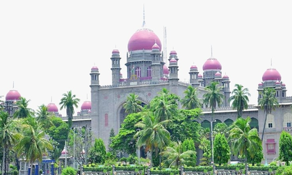 Telangana HC orders govt to conduct local body elections in three months | Telangana HC orders govt to conduct local body elections in three months Telangana HC orders govt to conduct local body elections in three months | Telangana HC orders govt to conduct local body elections in three months
