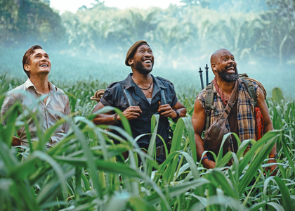Mahershala Ali on ‘Jurassic World: Rebirth’: Duncan’s a modern-day pirate with a good heart | Mahershala Ali on ‘Jurassic World: Rebirth’: Duncan’s a modern-day pirate with a good heart Mahershala Ali on ‘Jurassic World: Rebirth’: Duncan’s a modern-day pirate with a good heart | Mahershala Ali on ‘Jurassic World: Rebirth’: Duncan’s a modern-day pirate with a good heart