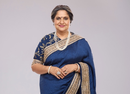 Vandana Pathak returns to TV after five years: Looking forward to stepping onto the sets | Vandana Pathak returns to TV after five years: Looking forward to stepping onto the sets Vandana Pathak returns to TV after five years: Looking forward to stepping onto the sets | Vandana Pathak returns to TV after five years: Looking forward to stepping onto the sets