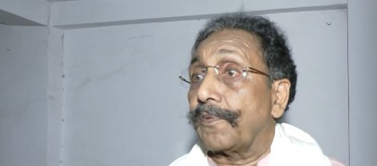 50 years: Emergency was a black chapter in Indian democracy, recall victims | 50 years: Emergency was a black chapter in Indian democracy, recall victims 50 years: Emergency was a black chapter in Indian democracy, recall victims | 50 years: Emergency was a black chapter in Indian democracy, recall victims