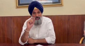 Akali leader Majithia arrested in drugs case | Akali leader Majithia arrested in drugs case Akali leader Majithia arrested in drugs case | Akali leader Majithia arrested in drugs case