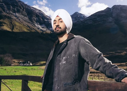 AICWA demands immediate suspension of Diljit Dosanjh’s social media accounts in India | AICWA demands immediate suspension of Diljit Dosanjh’s social media accounts in India AICWA demands immediate suspension of Diljit Dosanjh’s social media accounts in India | AICWA demands immediate suspension of Diljit Dosanjh’s social media accounts in India