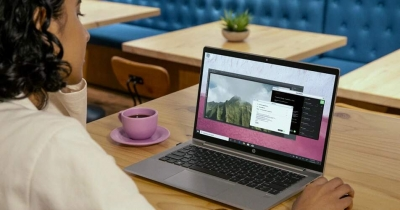 Indian PC shipments grow 13 pc at 3.3 million units in Jan-March | Indian PC shipments grow 13 pc at 3.3 million units in Jan-March Indian PC shipments grow 13 pc at 3.3 million units in Jan-March | Indian PC shipments grow 13 pc at 3.3 million units in Jan-March