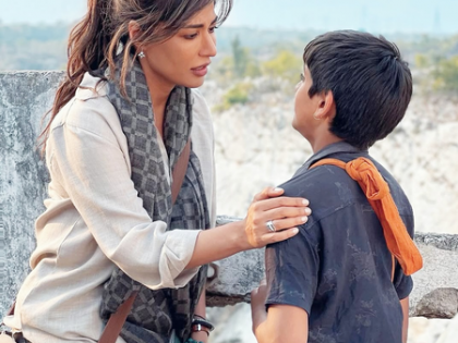 Chitrangda Singh on ‘Parikrama’: Shooting this film became an emotional experience for me | Chitrangda Singh on ‘Parikrama’: Shooting this film became an emotional experience for me Chitrangda Singh on ‘Parikrama’: Shooting this film became an emotional experience for me | Chitrangda Singh on ‘Parikrama’: Shooting this film became an emotional experience for me