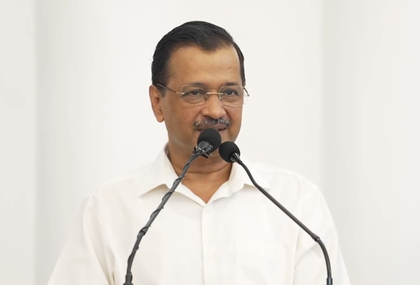 Arvind Kejriwal congratulates newly elected MLAs, calls bypoll results 'semi-final' to 2027 polls | Arvind Kejriwal congratulates newly elected MLAs, calls bypoll results 'semi-final' to 2027 polls Arvind Kejriwal congratulates newly elected MLAs, calls bypoll results 'semi-final' to 2027 polls | Arvind Kejriwal congratulates newly elected MLAs, calls bypoll results 'semi-final' to 2027 polls