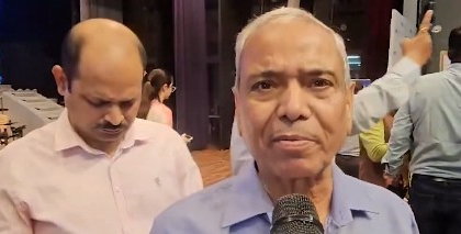 'Proud moment for the whole family', says kin of astronaut Shubhanshu Shukla | 'Proud moment for the whole family', says kin of astronaut Shubhanshu Shukla 'Proud moment for the whole family', says kin of astronaut Shubhanshu Shukla | 'Proud moment for the whole family', says kin of astronaut Shubhanshu Shukla