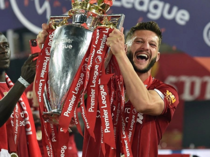 Former Liverpool midfielder Adam Lallana announces retirement | Former Liverpool midfielder Adam Lallana announces retirement Former Liverpool midfielder Adam Lallana announces retirement | Former Liverpool midfielder Adam Lallana announces retirement