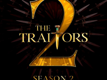 'The Traitors' set to return for season 2 following a phenomenal debut | 'The Traitors' set to return for season 2 following a phenomenal debut 'The Traitors' set to return for season 2 following a phenomenal debut | 'The Traitors' set to return for season 2 following a phenomenal debut