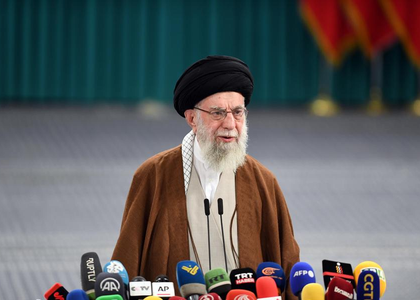 Iranian Parliament approves suspending cooperation with IAEA | Iranian Parliament approves suspending cooperation with IAEA Iranian Parliament approves suspending cooperation with IAEA | Iranian Parliament approves suspending cooperation with IAEA