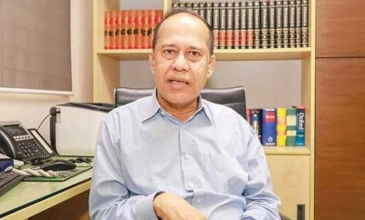Bangladesh: Police arrests former CEC Kazi Habibul Awal | Bangladesh: Police arrests former CEC Kazi Habibul Awal Bangladesh: Police arrests former CEC Kazi Habibul Awal | Bangladesh: Police arrests former CEC Kazi Habibul Awal