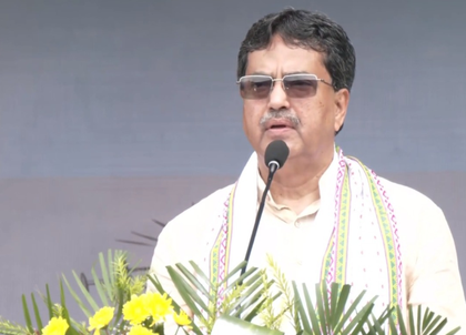 DoNER approves Rs 198 crore for drug de-addiction centre in Tripura: CM Saha | DoNER approves Rs 198 crore for drug de-addiction centre in Tripura: CM Saha DoNER approves Rs 198 crore for drug de-addiction centre in Tripura: CM Saha | DoNER approves Rs 198 crore for drug de-addiction centre in Tripura: CM Saha