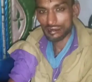 K'taka: Two men attacked in B'luru, 'forced' to chant Jai Shri Ram | K'taka: Two men attacked in B'luru, 'forced' to chant Jai Shri Ram K'taka: Two men attacked in B'luru, 'forced' to chant Jai Shri Ram | K'taka: Two men attacked in B'luru, 'forced' to chant Jai Shri Ram