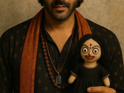 Is Kartik Aaryan gearing up for 'Bhool Bhulaiyaa 4'? Find out | Is Kartik Aaryan gearing up for 'Bhool Bhulaiyaa 4'? Find out Is Kartik Aaryan gearing up for 'Bhool Bhulaiyaa 4'? Find out | Is Kartik Aaryan gearing up for 'Bhool Bhulaiyaa 4'? Find out
