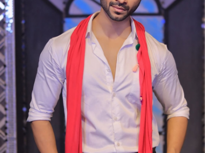 Prateik Chaudhary reveals what made him lean towards spirituality | Prateik Chaudhary reveals what made him lean towards spirituality Prateik Chaudhary reveals what made him lean towards spirituality | Prateik Chaudhary reveals what made him lean towards spirituality