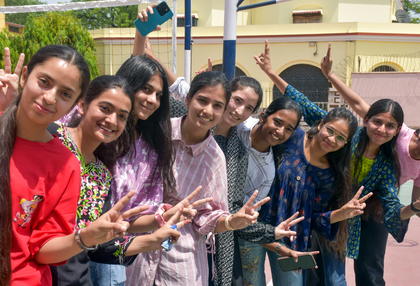 Best-of-two leeway for students: CBSE approves twice-a-year Board exams for Class 10 from 2026 | Best-of-two leeway for students: CBSE approves twice-a-year Board exams for Class 10 from 2026 Best-of-two leeway for students: CBSE approves twice-a-year Board exams for Class 10 from 2026 | Best-of-two leeway for students: CBSE approves twice-a-year Board exams for Class 10 from 2026