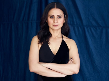 Rasika Dugal’s says her weekend at NYIFF was all about connecting with friends | Rasika Dugal’s says her weekend at NYIFF was all about connecting with friends Rasika Dugal’s says her weekend at NYIFF was all about connecting with friends | Rasika Dugal’s says her weekend at NYIFF was all about connecting with friends