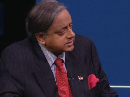 Tharoor to host new historical series on Russia's RT | Tharoor to host new historical series on Russia's RT Tharoor to host new historical series on Russia's RT | Tharoor to host new historical series on Russia's RT