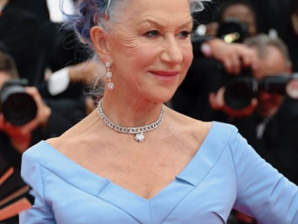 Helen Mirren shares tips on staying forever young ahead of her 80th birthday | Helen Mirren shares tips on staying forever young ahead of her 80th birthday