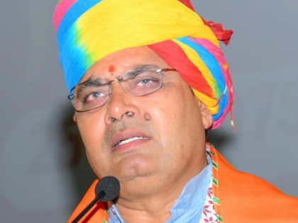 Rajasthan, Punjab CMs discuss Ferozepur Feeder Reconstruction project | Rajasthan, Punjab CMs discuss Ferozepur Feeder Reconstruction project Rajasthan, Punjab CMs discuss Ferozepur Feeder Reconstruction project | Rajasthan, Punjab CMs discuss Ferozepur Feeder Reconstruction project