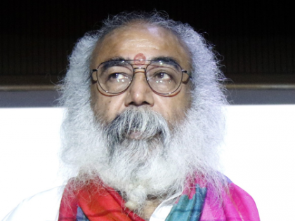 Emergency still exists within Congress: Acharya Pramod Krishnam | Emergency still exists within Congress: Acharya Pramod Krishnam Emergency still exists within Congress: Acharya Pramod Krishnam | Emergency still exists within Congress: Acharya Pramod Krishnam