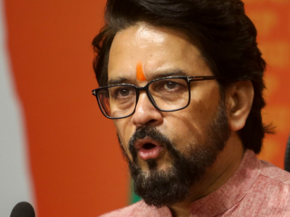 ‘Emergency a dark chapter’: Anurag Thakur slams Congress and Lalu Prasad Yadav | ‘Emergency a dark chapter’: Anurag Thakur slams Congress and Lalu Prasad Yadav ‘Emergency a dark chapter’: Anurag Thakur slams Congress and Lalu Prasad Yadav | ‘Emergency a dark chapter’: Anurag Thakur slams Congress and Lalu Prasad Yadav