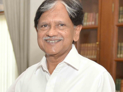 ‘We are living in an undeclared Emergency’: Lal Bahadur Shastri’s son | ‘We are living in an undeclared Emergency’: Lal Bahadur Shastri’s son