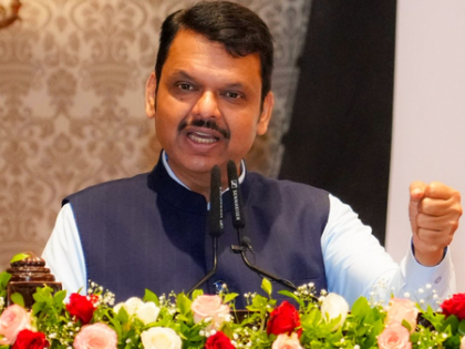 Emergency an attempt to murder democracy: Maha CM | Emergency an attempt to murder democracy: Maha CM Emergency an attempt to murder democracy: Maha CM | Emergency an attempt to murder democracy: Maha CM