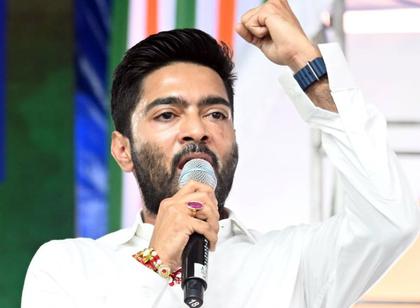 PM Modi, HM Amit Shah should take responsibility for Pahalgam massacre: Abhishek Banerjee | PM Modi, HM Amit Shah should take responsibility for Pahalgam massacre: Abhishek Banerjee