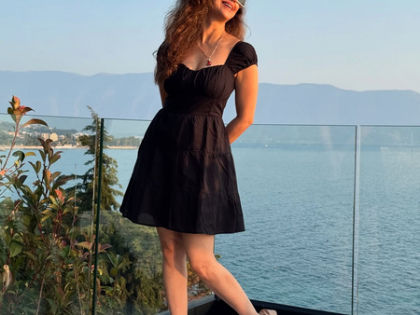 Urmila Matondkar says her journey from 1995 to 2025 is 'full of love & warmth' | Urmila Matondkar says her journey from 1995 to 2025 is 'full of love & warmth' Urmila Matondkar says her journey from 1995 to 2025 is 'full of love & warmth' | Urmila Matondkar says her journey from 1995 to 2025 is 'full of love & warmth'