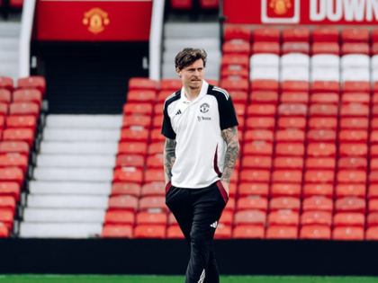 'I could not have asked for a better ending': Lindelof bids farewell to Man United | 'I could not have asked for a better ending': Lindelof bids farewell to Man United 'I could not have asked for a better ending': Lindelof bids farewell to Man United | 'I could not have asked for a better ending': Lindelof bids farewell to Man United