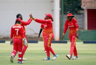 Zimbabwe women set for historic ICC Championship debut with New Zealand tour in 2026 | Zimbabwe women set for historic ICC Championship debut with New Zealand tour in 2026
