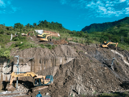 Train services remain disrupted in parts of NE due to landslide; restoration work underway | Train services remain disrupted in parts of NE due to landslide; restoration work underway Train services remain disrupted in parts of NE due to landslide; restoration work underway | Train services remain disrupted in parts of NE due to landslide; restoration work underway