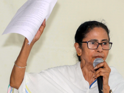 Documents refute CM Banerjee’s claims of Assam govt targeting Koch-Rajbongshi voters from Bengal | Documents refute CM Banerjee’s claims of Assam govt targeting Koch-Rajbongshi voters from Bengal