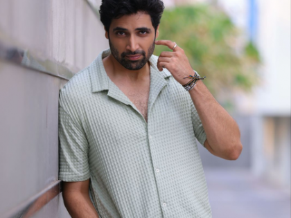 Adivi Sesh on ‘Dacoit’: This is the first time I’m diving into a love story as a genre | Adivi Sesh on ‘Dacoit’: This is the first time I’m diving into a love story as a genre Adivi Sesh on ‘Dacoit’: This is the first time I’m diving into a love story as a genre | Adivi Sesh on ‘Dacoit’: This is the first time I’m diving into a love story as a genre