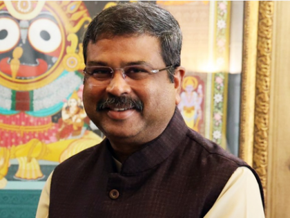 PM Modi extends birthday greetings to Dharmendra Pradhan, lauds his efforts to improve education sector | PM Modi extends birthday greetings to Dharmendra Pradhan, lauds his efforts to improve education sector PM Modi extends birthday greetings to Dharmendra Pradhan, lauds his efforts to improve education sector | PM Modi extends birthday greetings to Dharmendra Pradhan, lauds his efforts to improve education sector